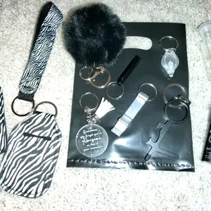 Zebra Safety Bundle