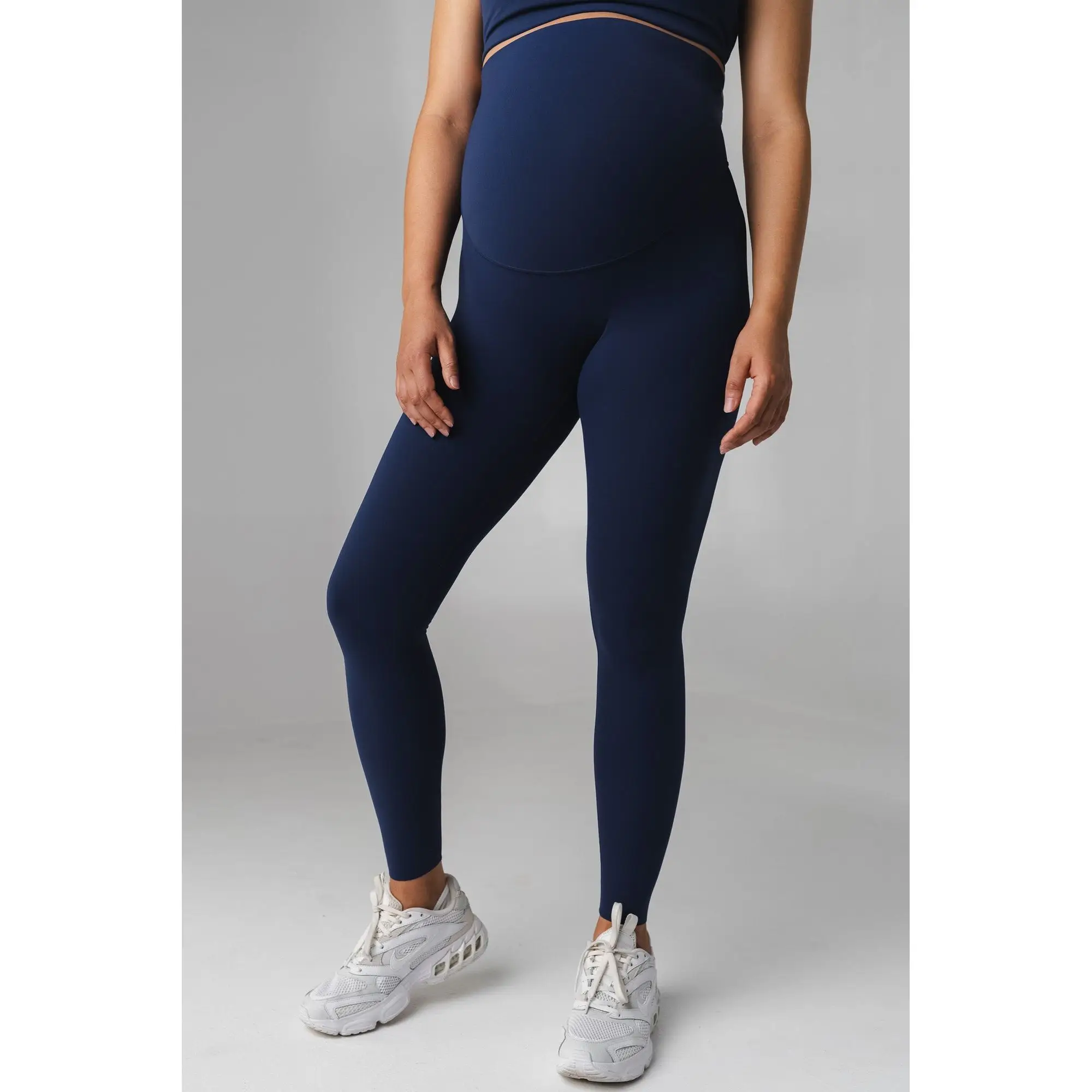 Vitality Cloud II Maternity Pant