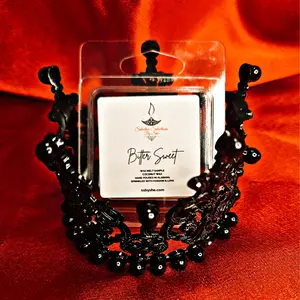 Luxury Mini Wax Melt Sample Fragrance - Aroma Therapy and Freshening