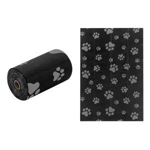 Eco-Friendly Poop Bags