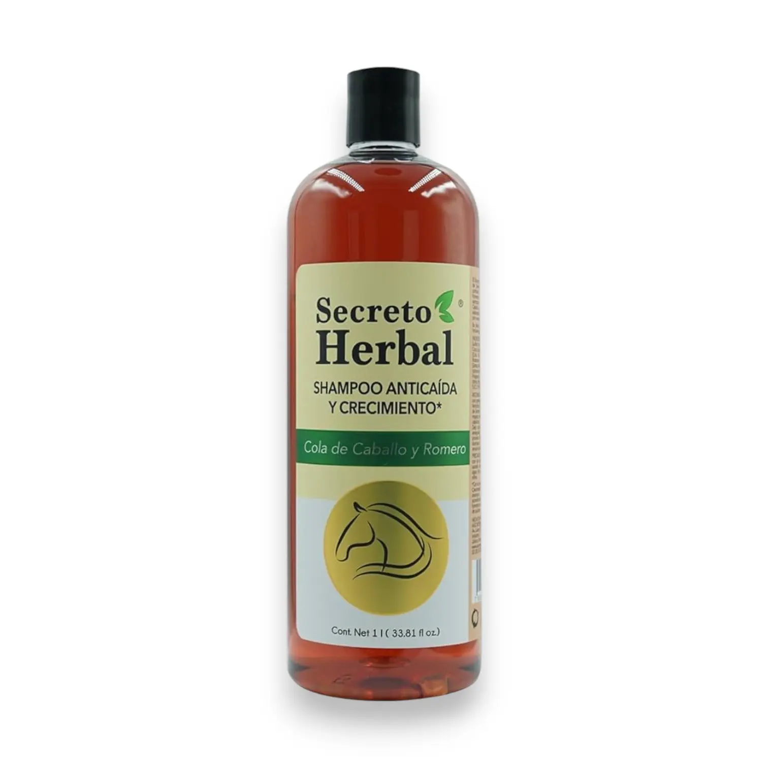Shampoo Secreto Herbal Shampoo Secreto Herbal