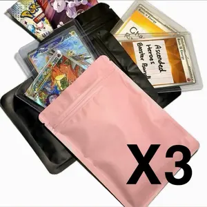 X3 Trainer Al's Surprise Pack - Chase cards, sealed product redemptions, booster packs, and more!