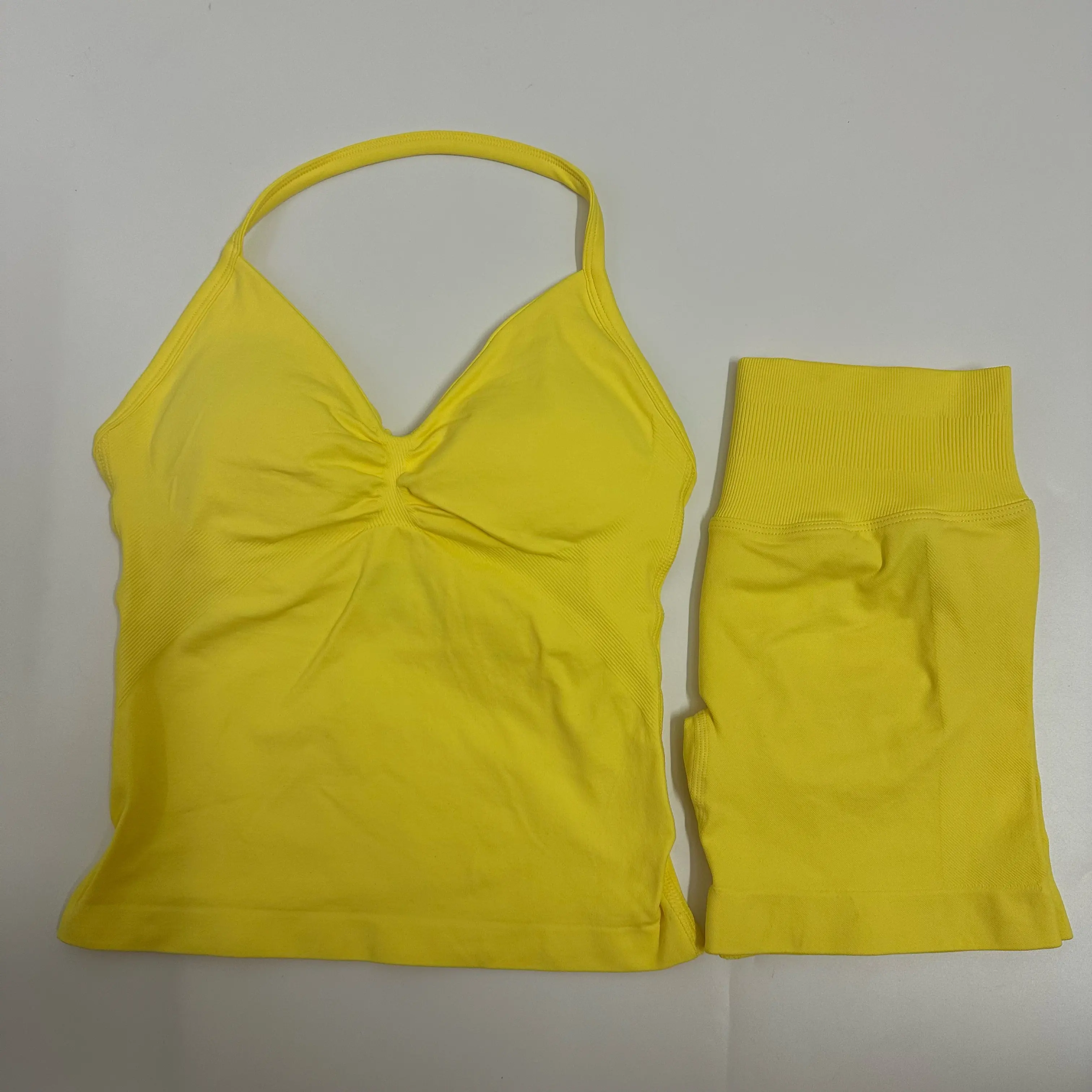 Chicken yellow Set