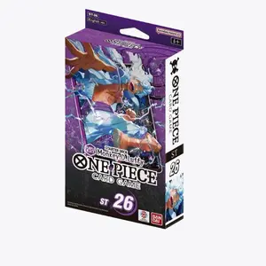 Starter deck ST26