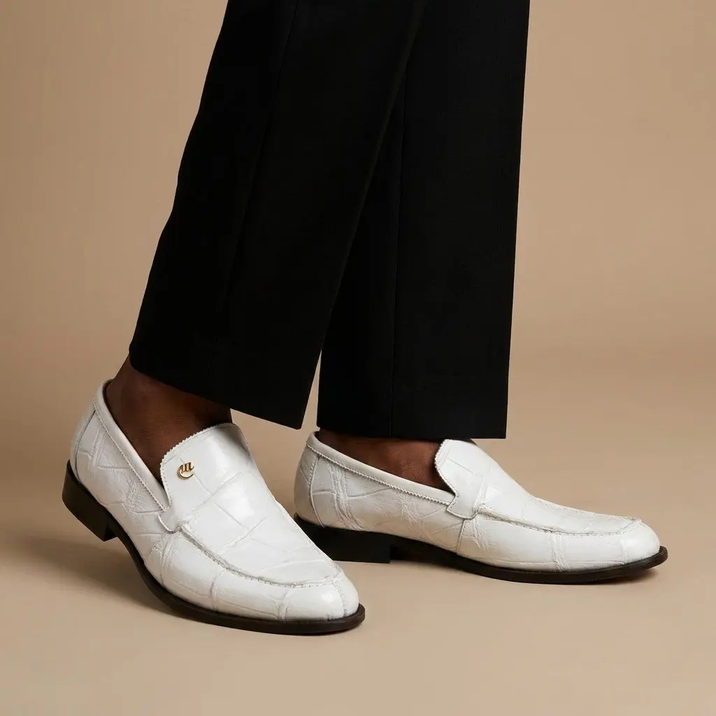 Mauri 1028 Loafer