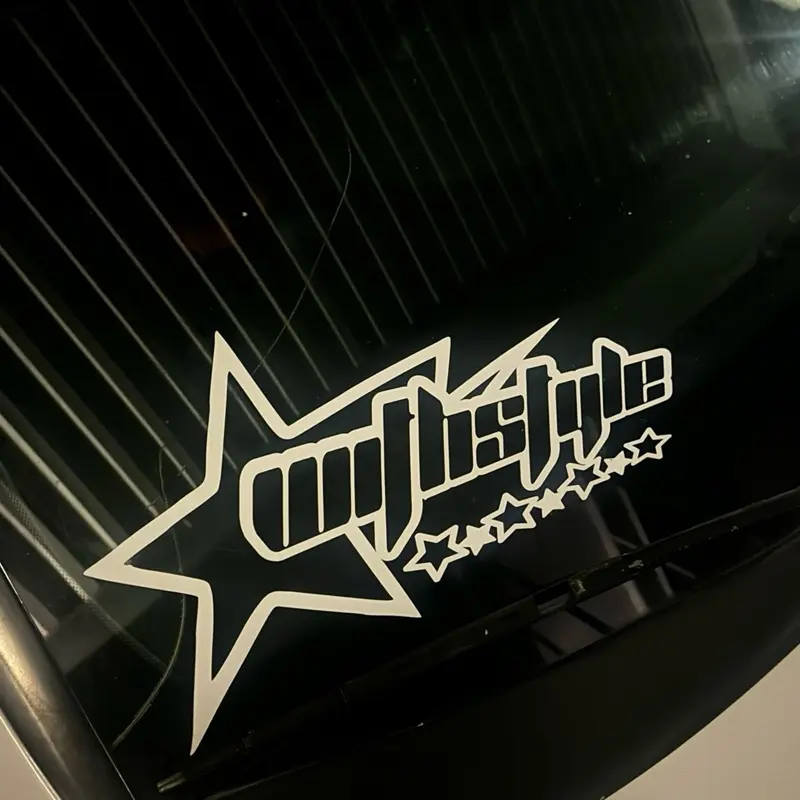 Withstyle Y2K Banner Withstyle Y2K Banner