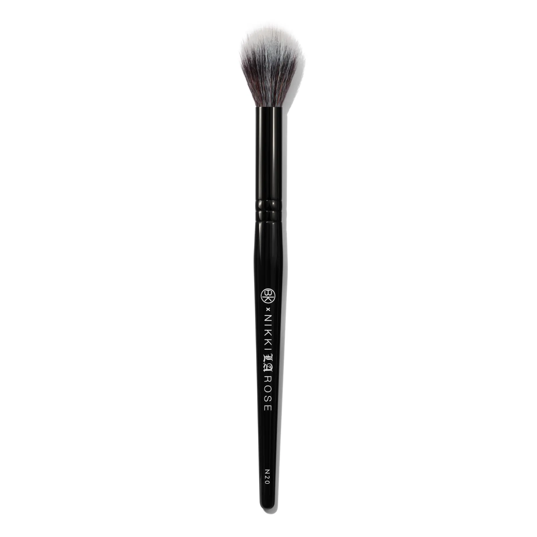 BK Beauty X Nikki La Rose N20 Ultimate Diffuser Brush