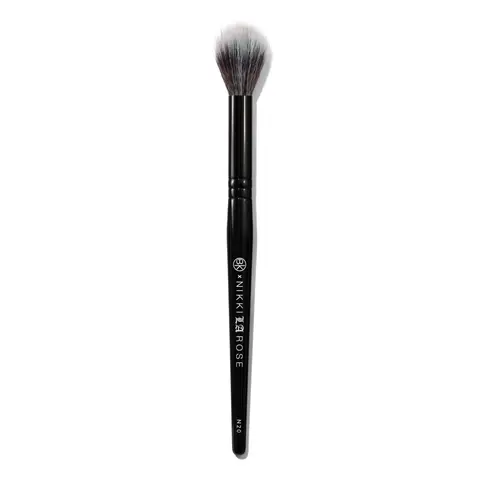 BK Beauty X Nikki La Rose N20 Ultimate Diffuser Brush