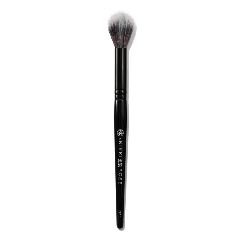 BK Beauty X Nikki La Rose N20 Ultimate Diffuser Brush