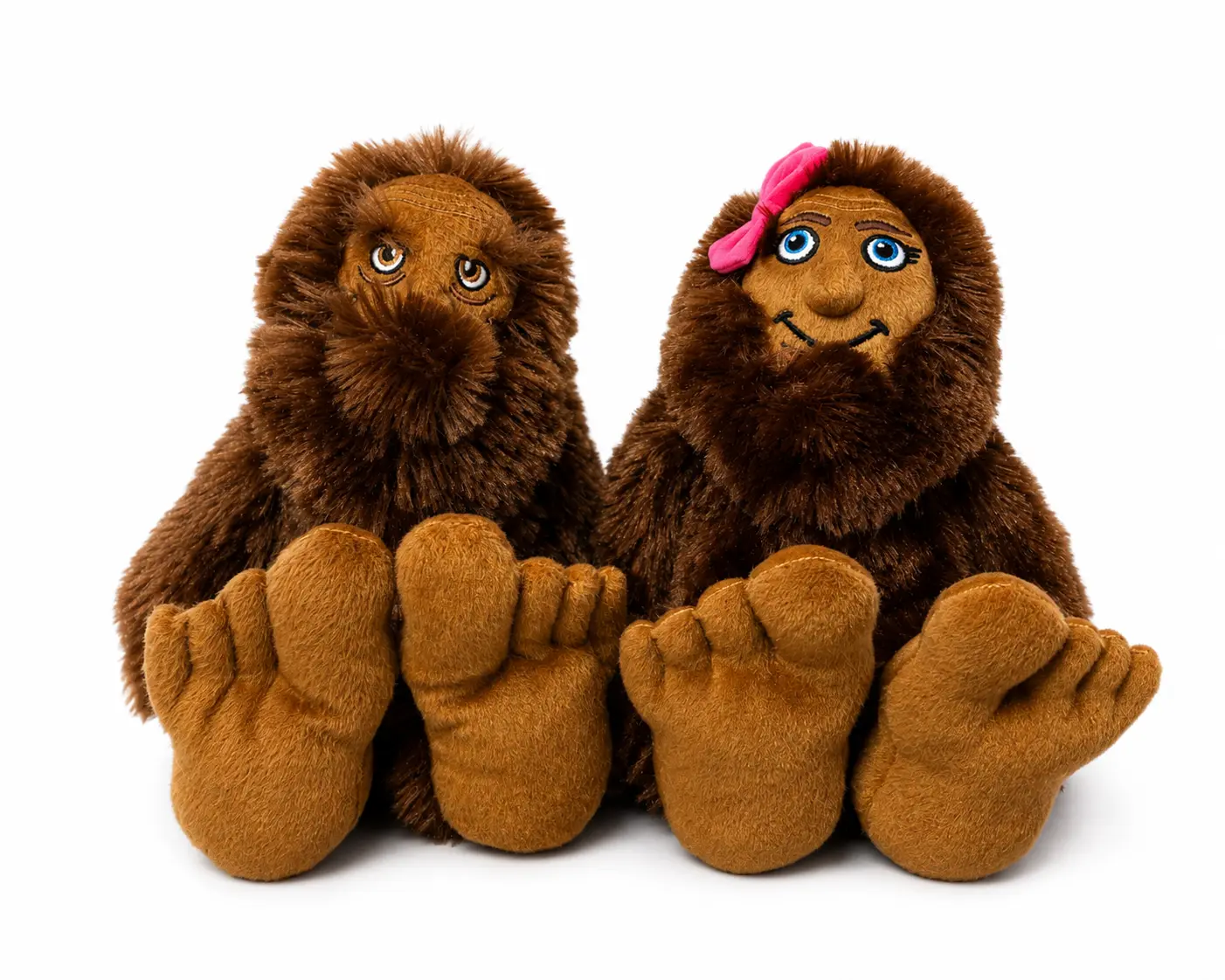 Bigfoot Collectible