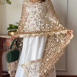 Luxurious Posheeda Dupatta