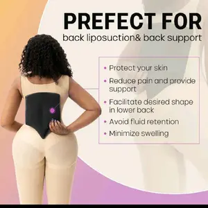 (tabla tracera )Trace table by chirguica for use with girdle. Womenswear Compression Comfort Sexy High