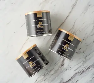 Squirrel Brand (3) 14 oz. Sweet Brown Butter Cashews