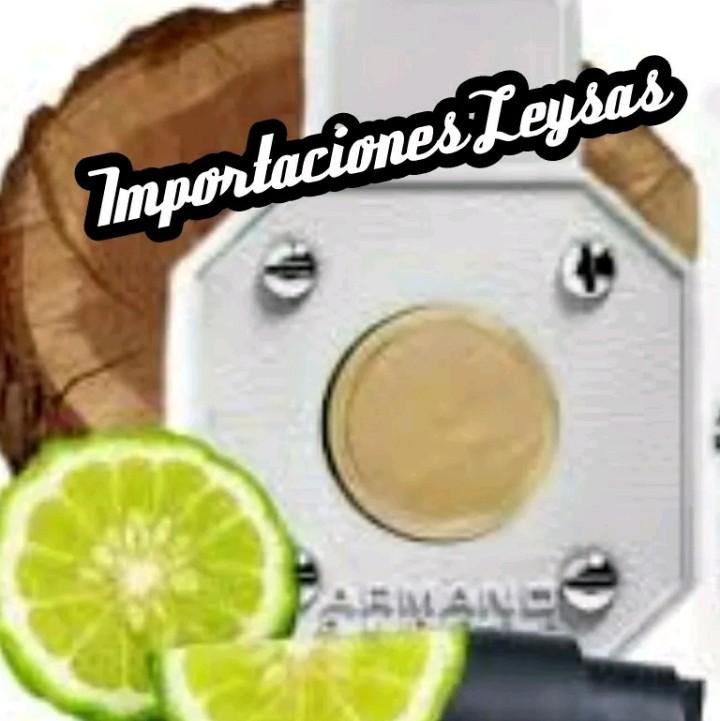 Ice By Armand Dupree  Parfum Cologne Spray  for Men  with  notes of citrus-leather and lavender 2.2 fl oz New in sealed box By Armand Dupree Fuller.Authentic.! #armanddupree #perfume #armanddupreeice #fuller