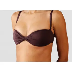 Up Your Cup - Removable Bandeau Push-Up Pads