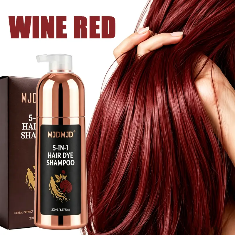 Wine Red