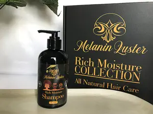 Rich Moisture Shampoo