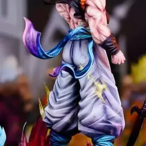 （Group Order）resin g0geta Figure for Home Decoration