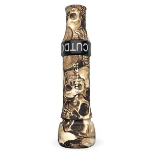 X-MAKER Cut-Down Duck Call