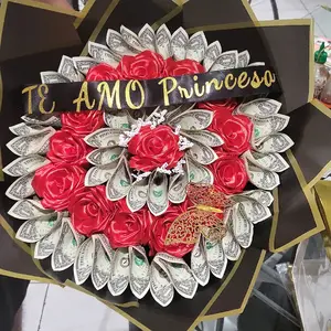 Beautiful Rosas Eternas - Perfect Gift for Someone Special or Home Decor Addition statue figurine