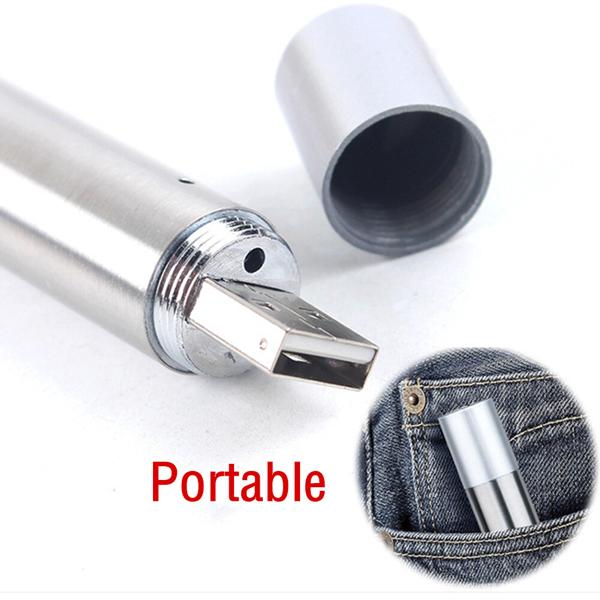 Interactive Cat Laser Pointer – 3-in-1 Design with Red Laser, LED & UV Light, USB Rechargeable, Perfect for Playtime, Tiring Out Kittens & Bonding with Your Cat