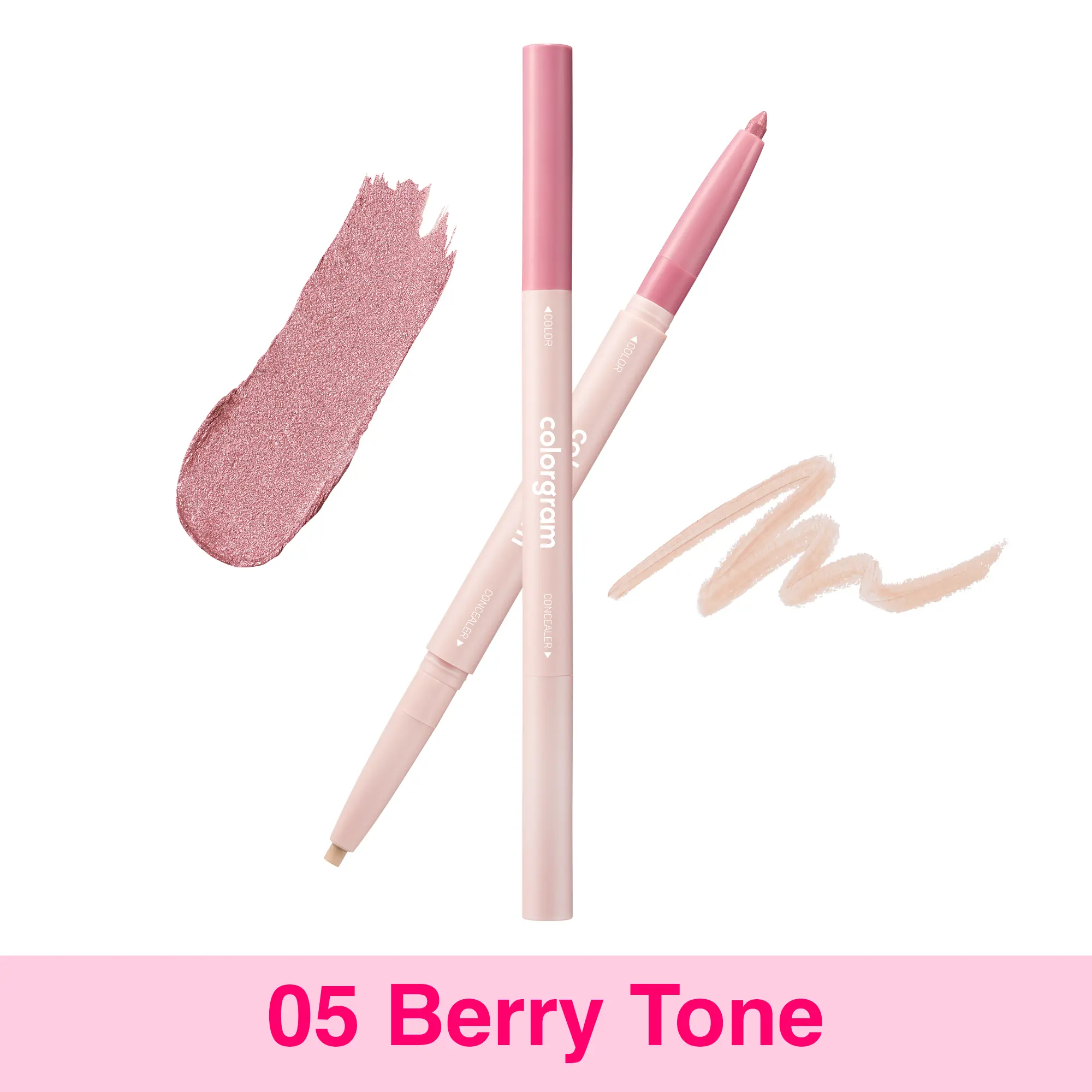05 Berry Tone