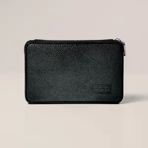 DCC CIGAR CASE WITH LIGHTER AND CUTTER