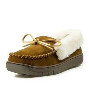 Ariat Women's Ivy Moccasin Tin Shoes