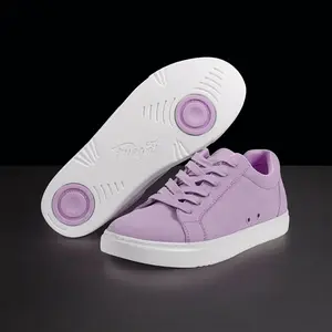 Lavender | Low-top | Fuego Lavender | Low-top | Fuego