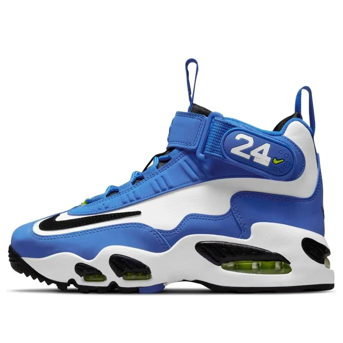 Nike Air Griffey Max 1  Varsity Royal (2021/2026) (GS) DJ5162-400 New Sneakers