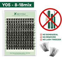 Y05-Only Lashes