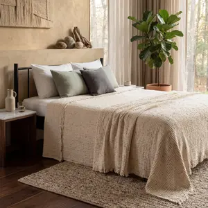 Soho Supersoft 4-Layer Cotton Gauze Blanket