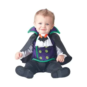Count Cutie Costume