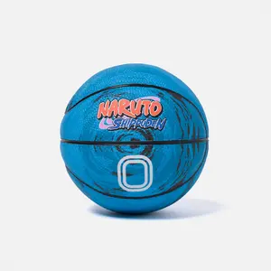 OT | Naruto Mini Basketball OT | Naruto Mini Basketball