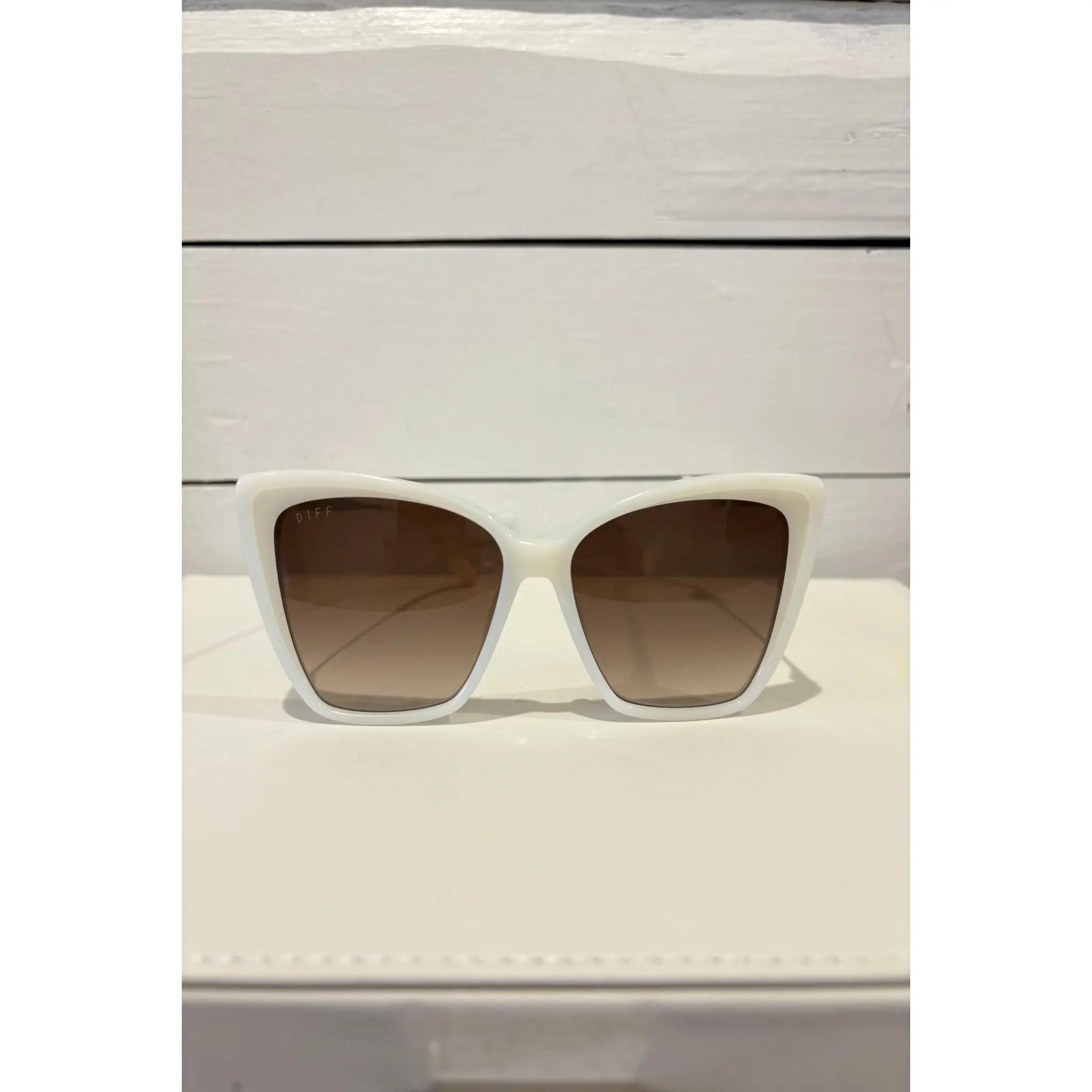 Becky II Diff Sunglasses