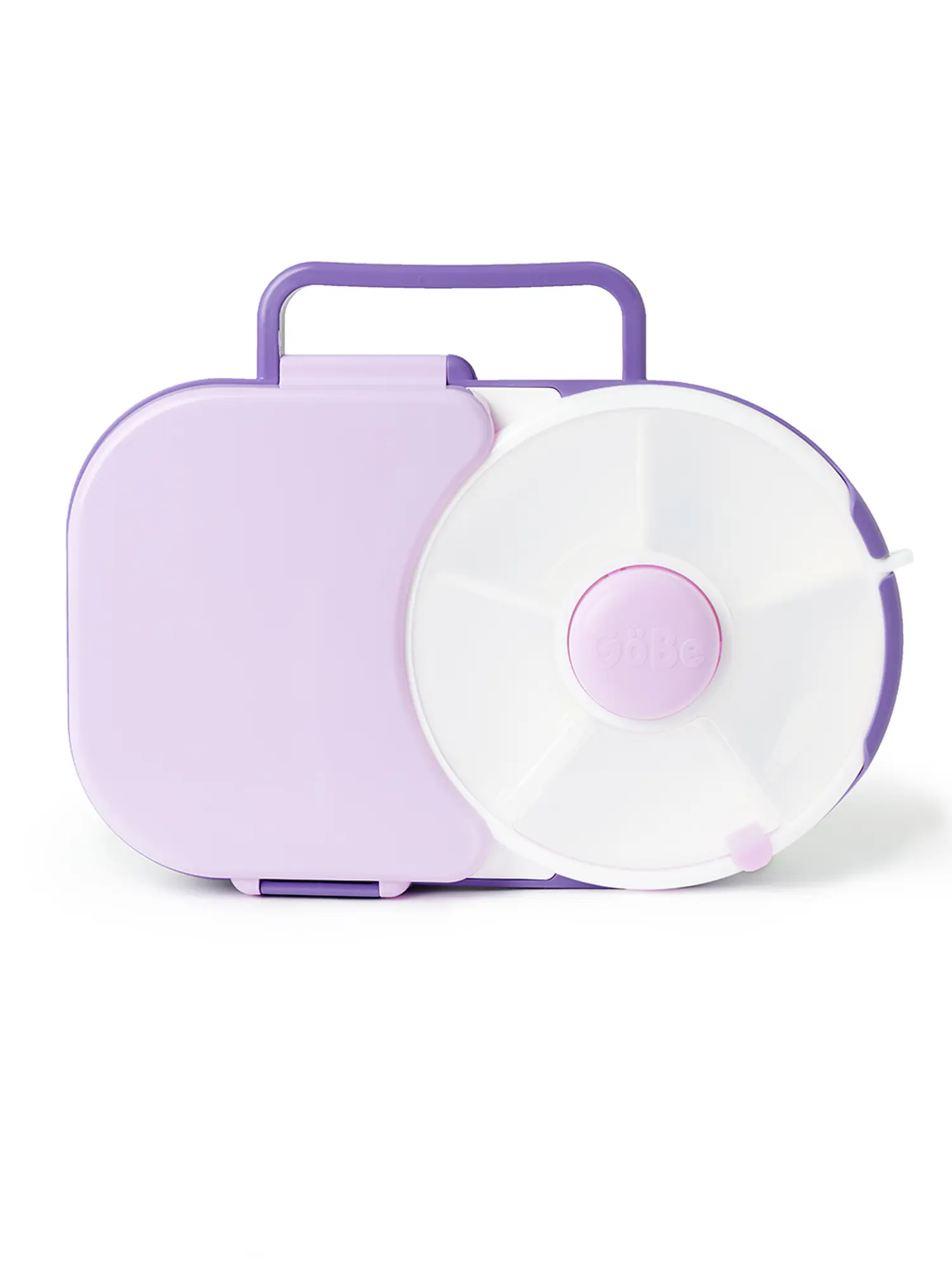 2-in-1 GoBe Lunchbox