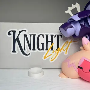 Drop the Hammer! It's Hammer Time! Tinkatonn & Stickers