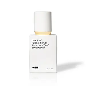 Last Call Retinol Serum Last Call Retinol Serum