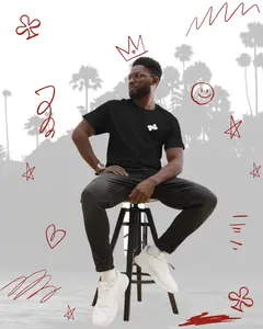 Double Club Basic Tee