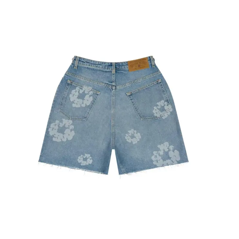 camo denim tears - TikTok Shop
