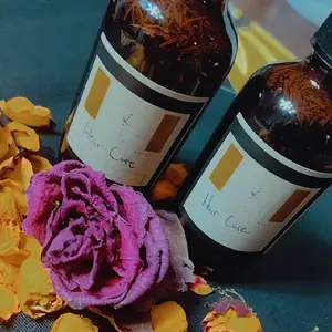 Hair Care Oil