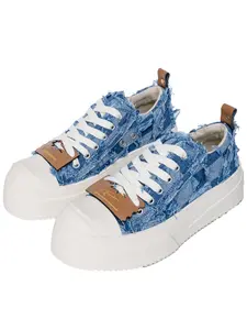 Lightningspeed Shoes  International Fashion Week Star Show Sneakers, All-Season Low Top Derby Shoes, Couples' Fashion Footwear