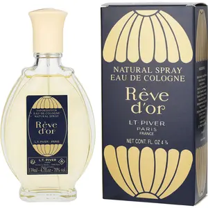 L.T. Piver Reve D'or By L.T. Piver Cologne For Women