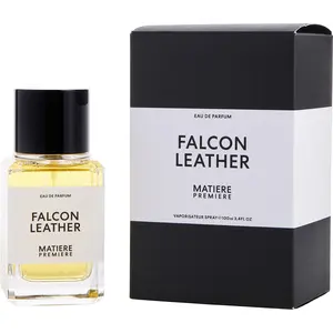 Matiere Premiere Falcon Leather By Matiere Premiere Eau De Parfum For Unisex