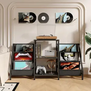 Column Record Racks Column Record Racks