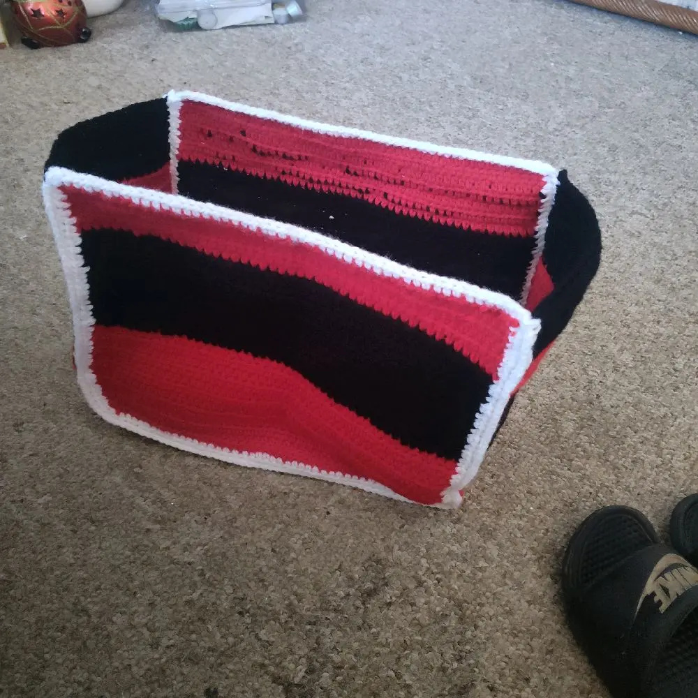 bag to carry things