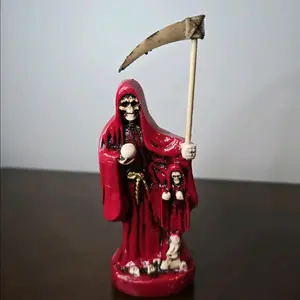 Mini Santa Muerte