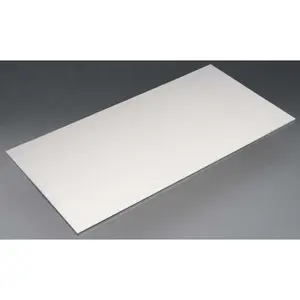 K&S Engineering .025"x6"x12" Stainless Steel Sheet (1)