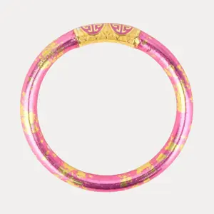 KOI Rose Tzubbie All Weather Bangle® (AWB®)