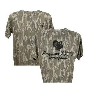 40-Turkey Mossy Oak Tee Shirt, Hunting Hoodie, Hunting Sweatshirt